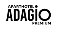 Adagio Premium Logo Adagio Premium